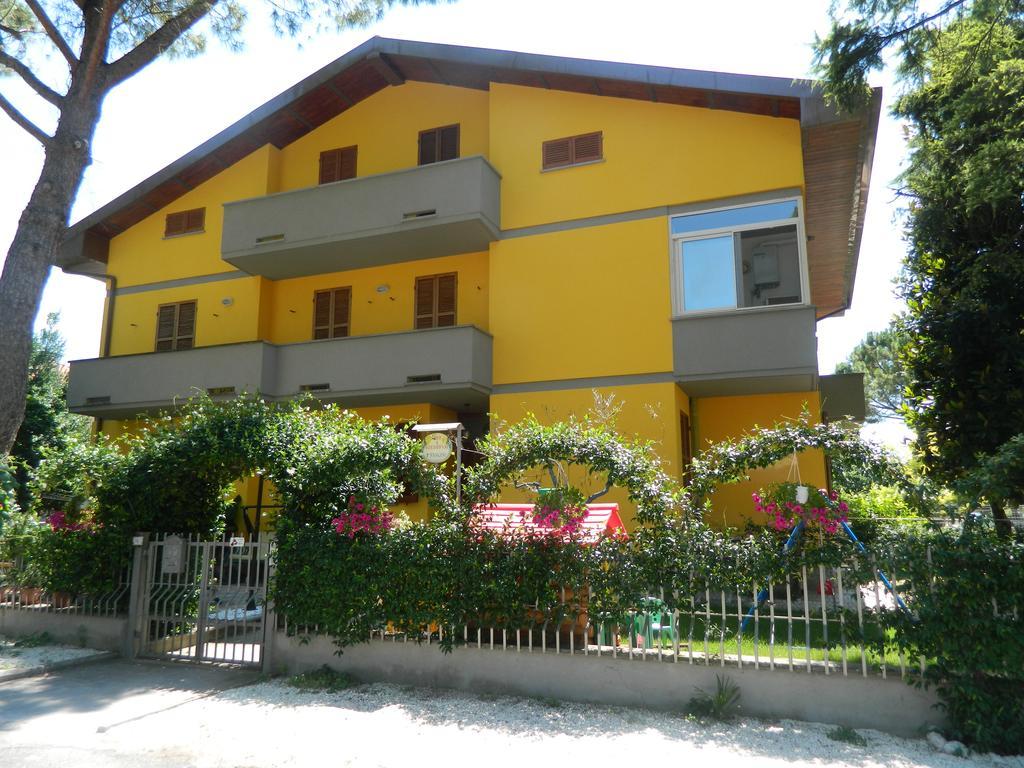 B&B I Narcisi Spello Exterior photo